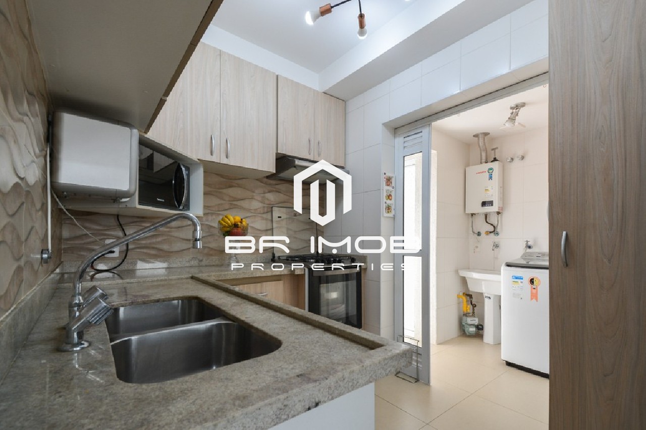 Apartamento, 3 quartos, 102 m² - Foto 19