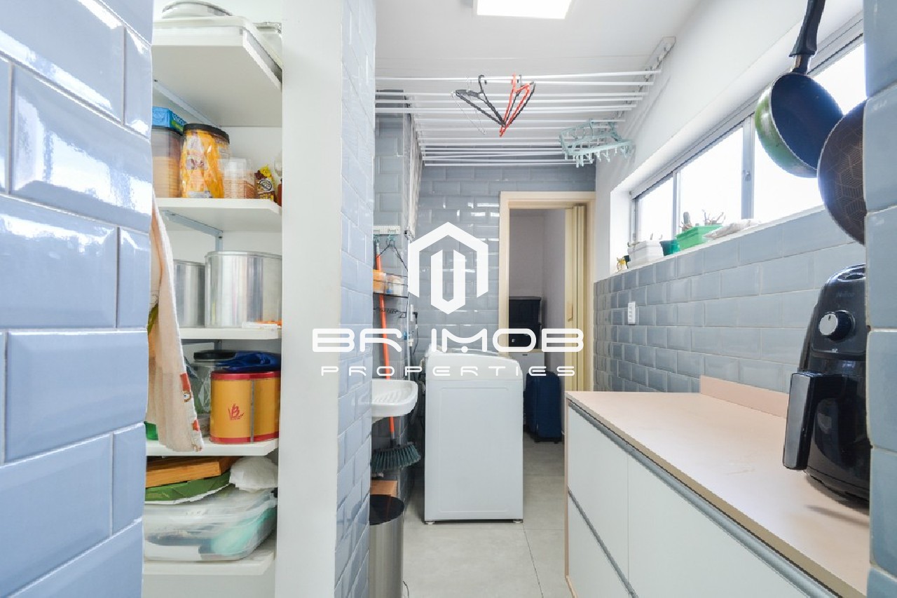 Apartamento, 3 quartos, 91 m² - Foto 18