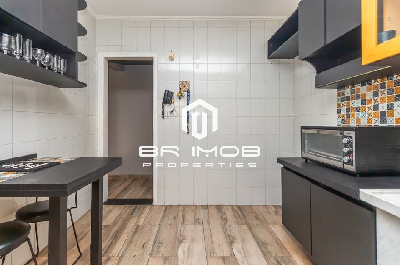 Apartamento, 2 quartos, 65 m² - Foto 7