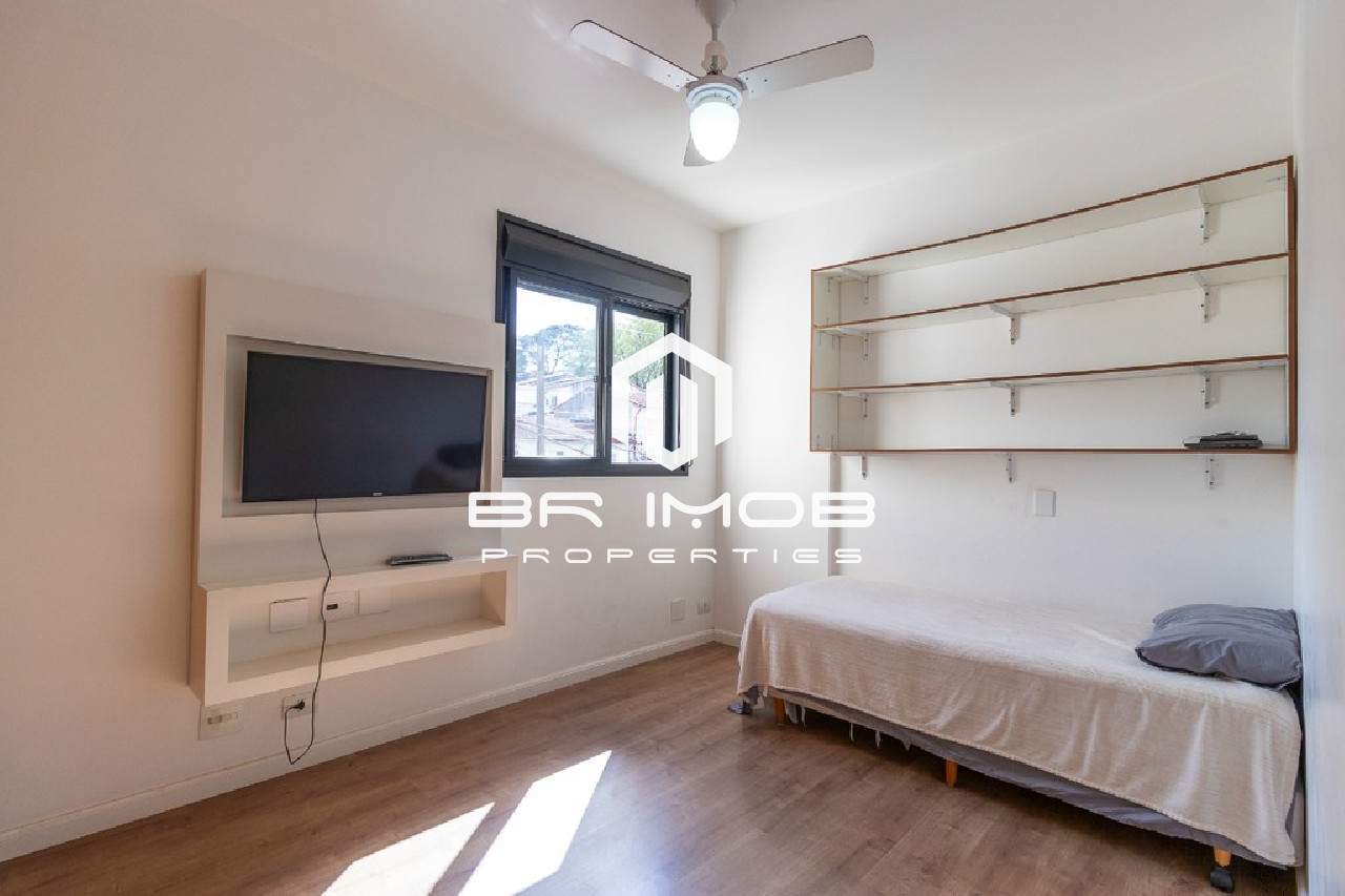 Apartamento, 3 quartos, 161 m² - Foto 27