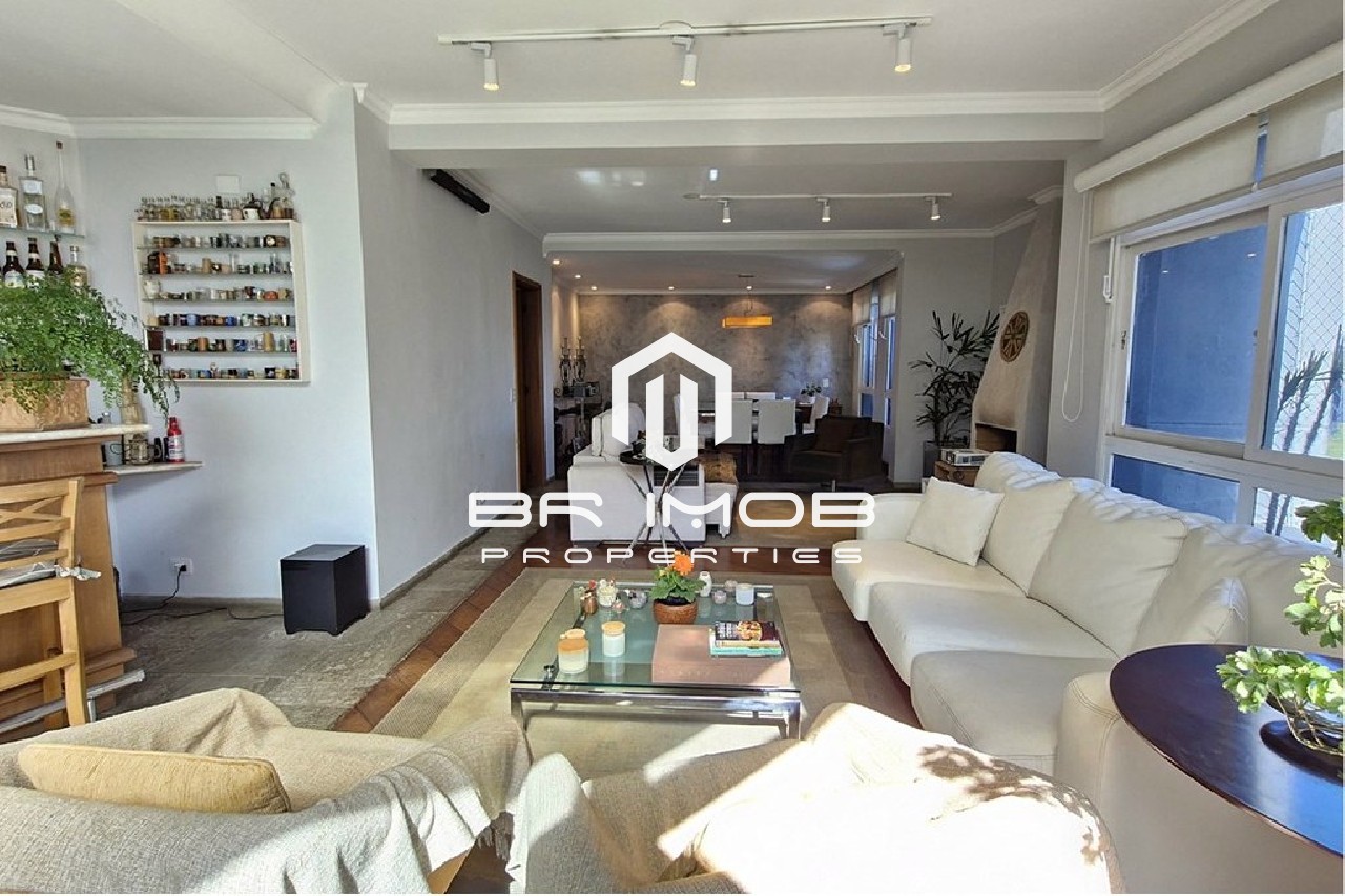 Apartamento, 3 quartos, 220 m² - Foto 15