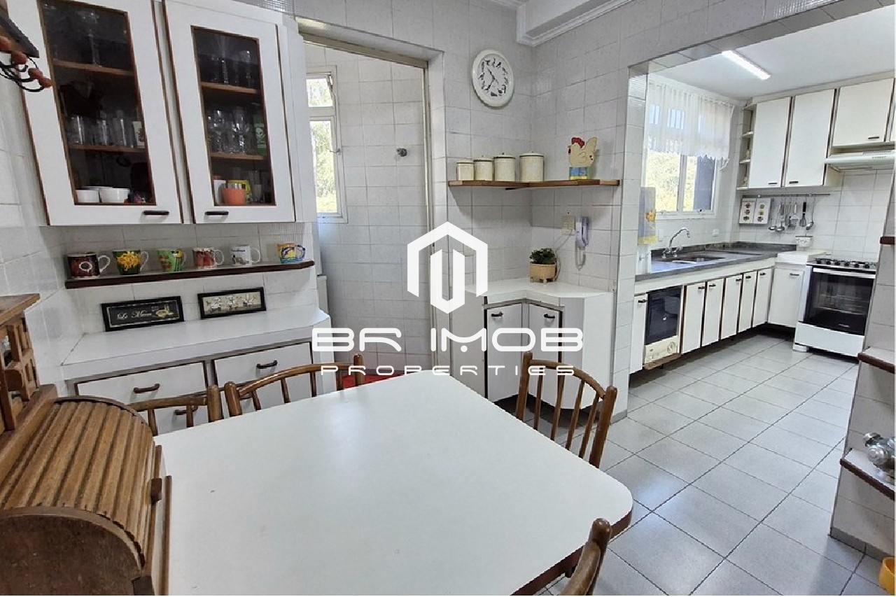 Apartamento, 3 quartos, 220 m² - Foto 24