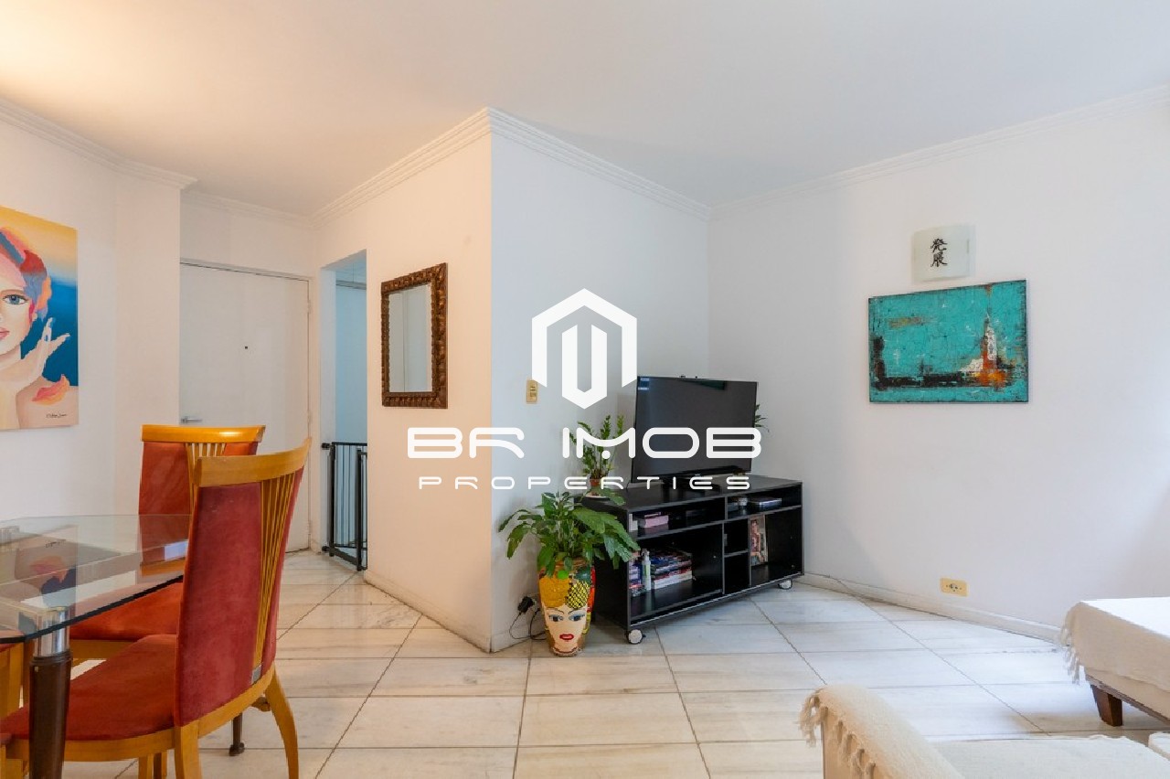 Apartamento, 3 quartos, 63 m² - Foto 4