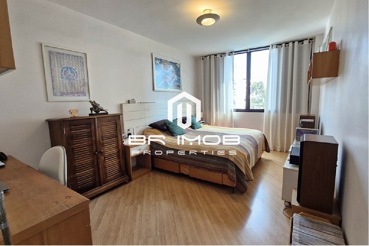 Apartamento, 3 quartos, 220 m² - Foto 33