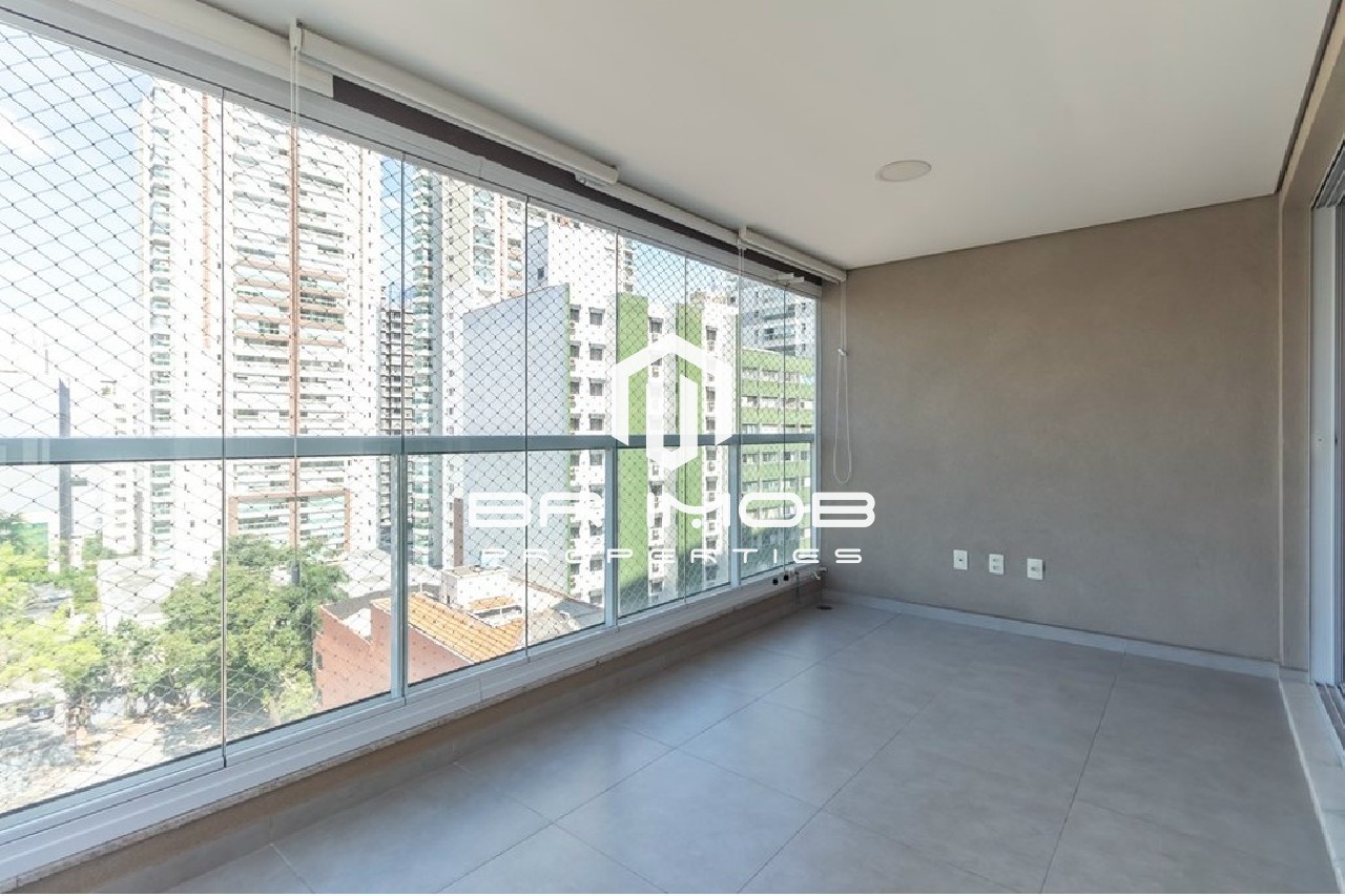 Apartamento, 2 quartos, 63 m² - Foto 2