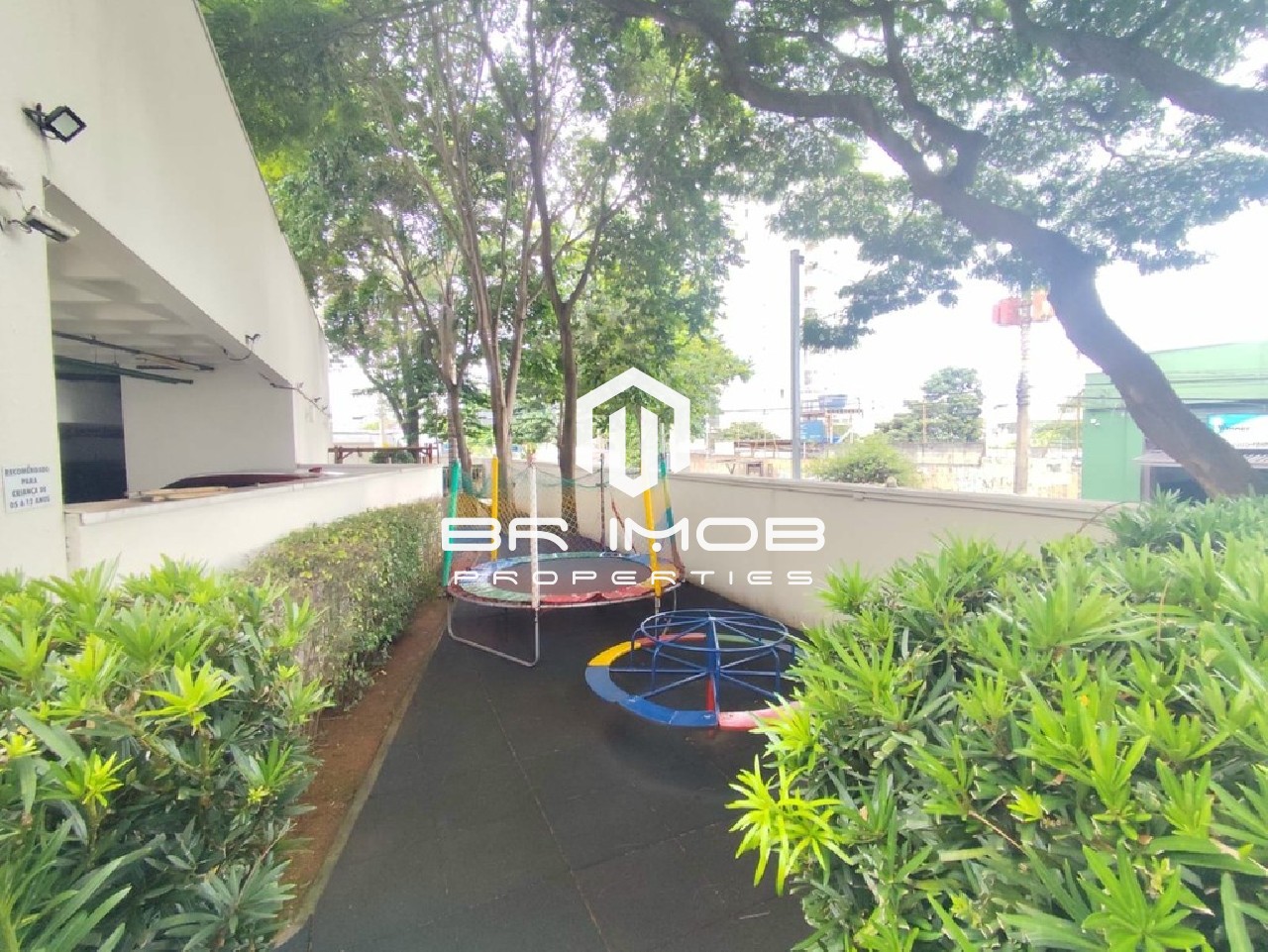 Apartamento, 2 quartos, 60 m² - Foto 35