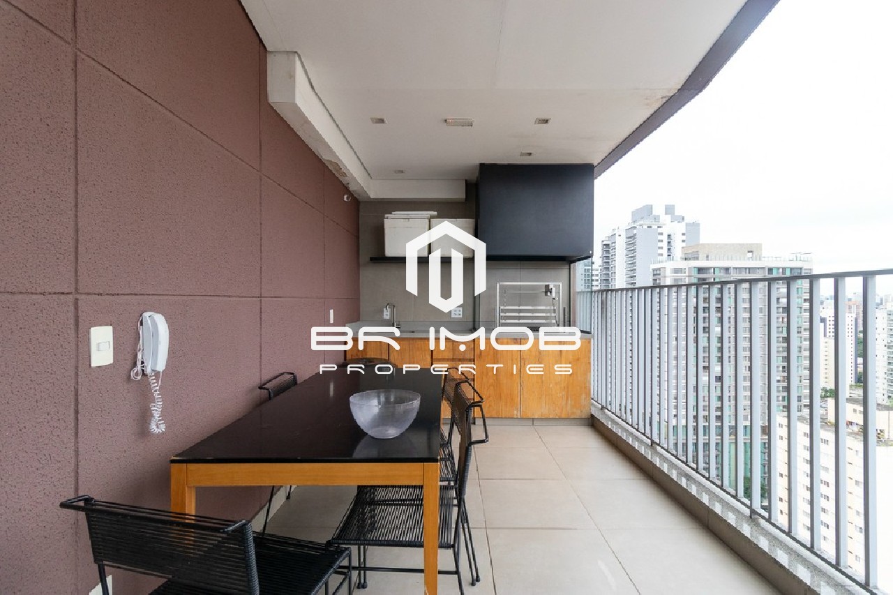 Apartamento, 1 quarto, 30 m² - Foto 22