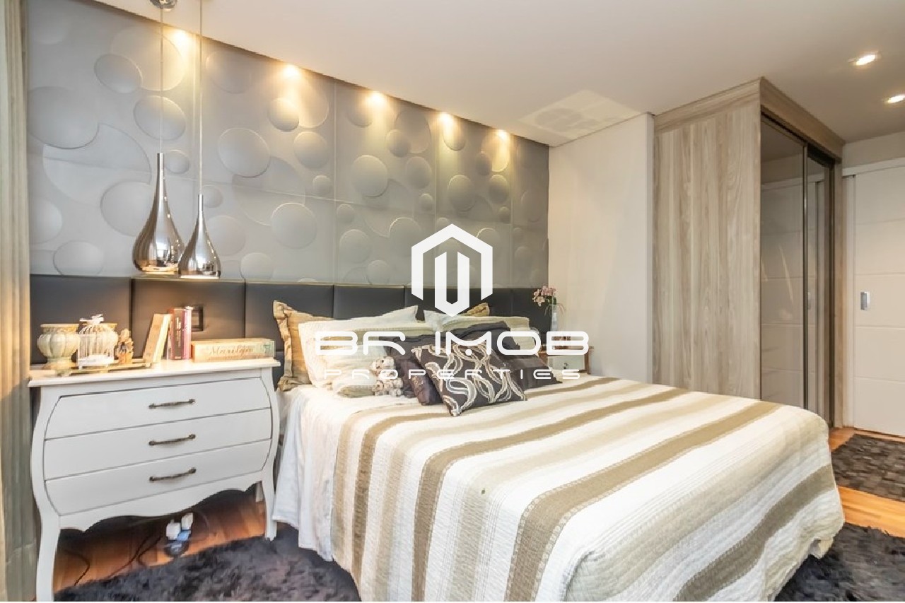 Apartamento, 3 quartos, 137 m² - Foto 9