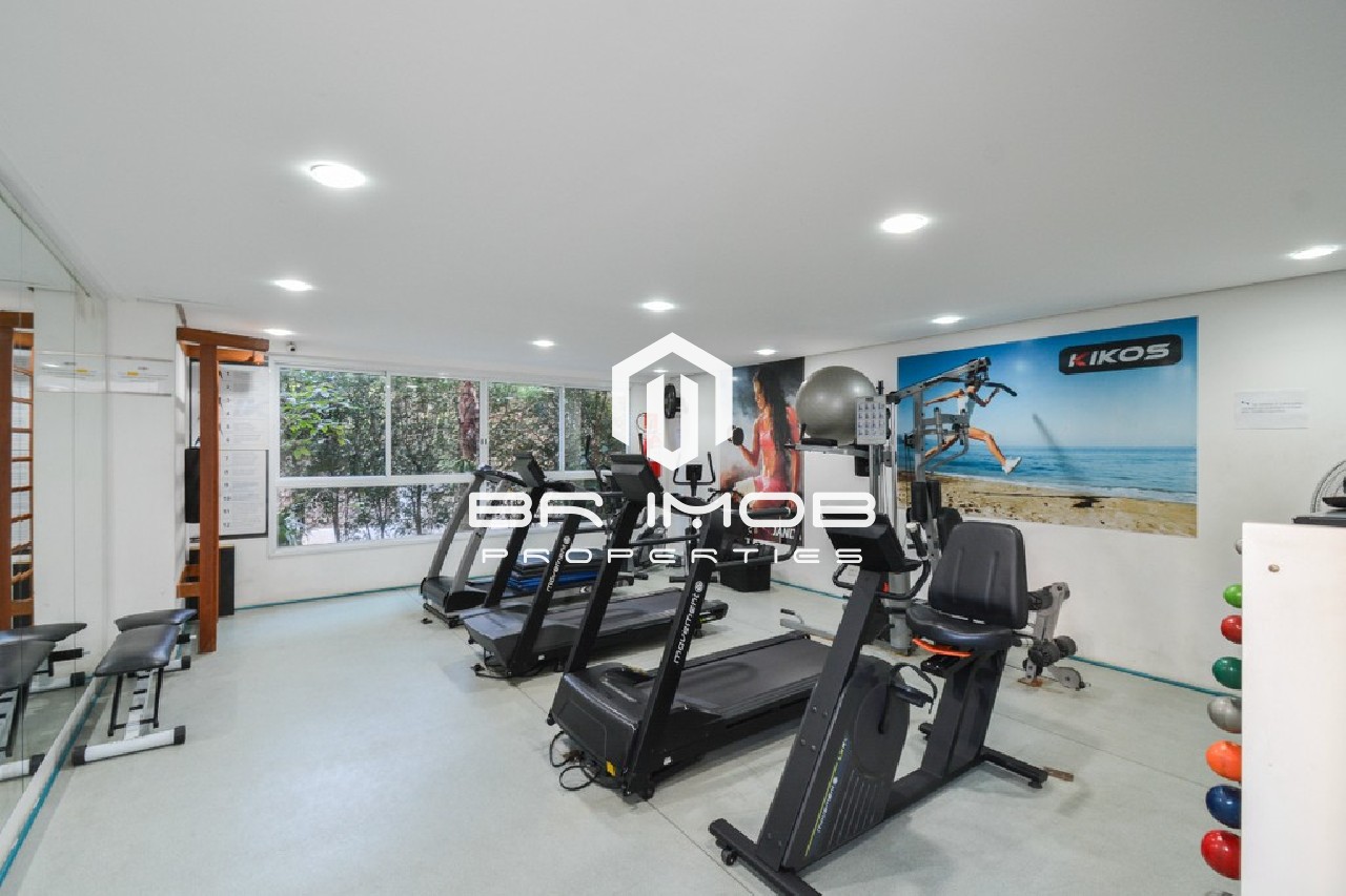 Apartamento, 3 quartos, 91 m² - Foto 39