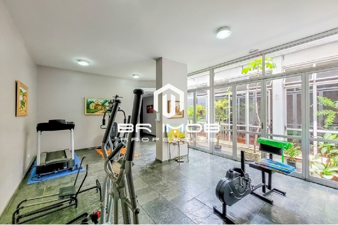 Apartamento, 3 quartos, 190 m² - Foto 26