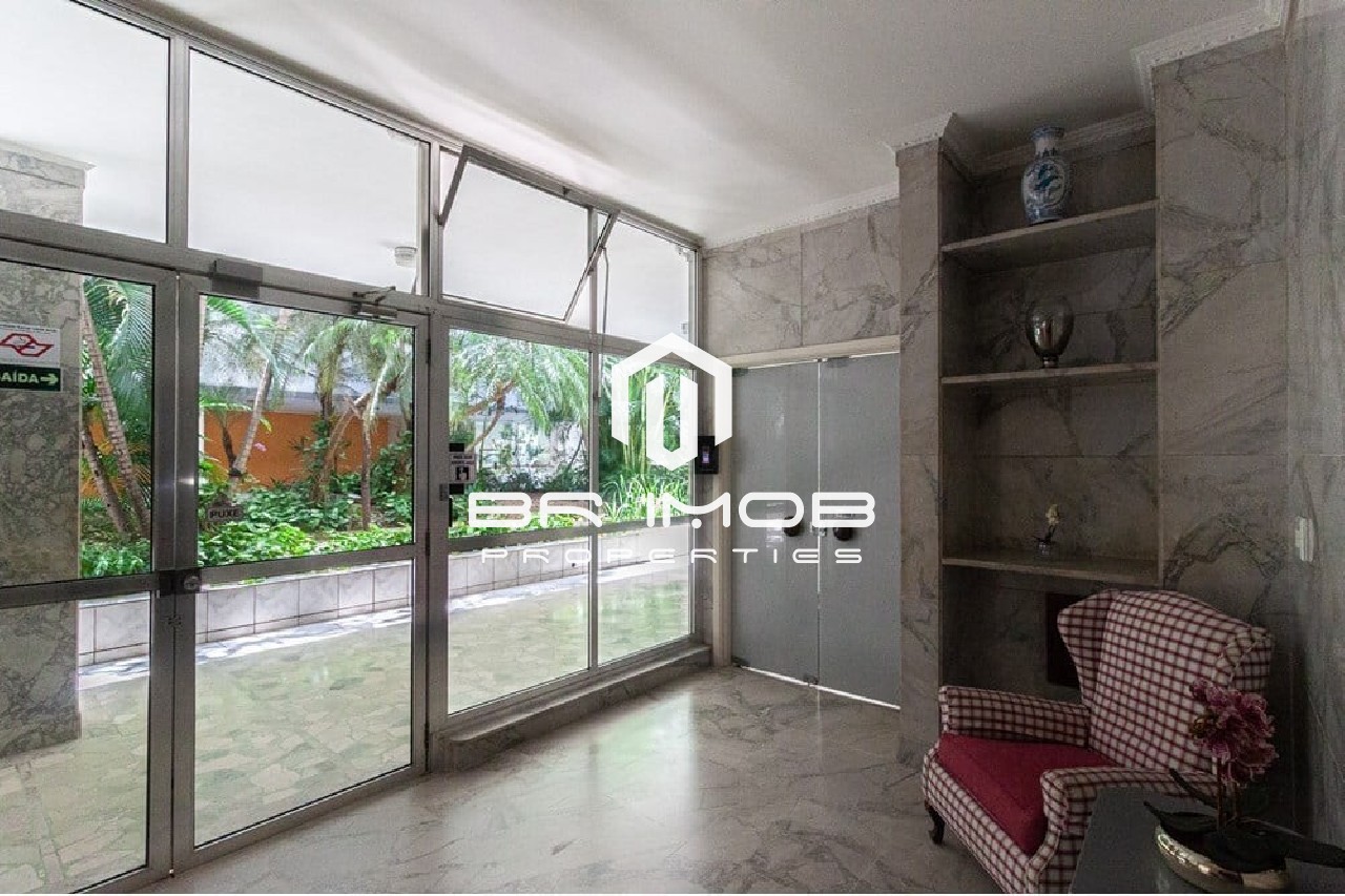 Apartamento, 3 quartos, 172 m² - Foto 33