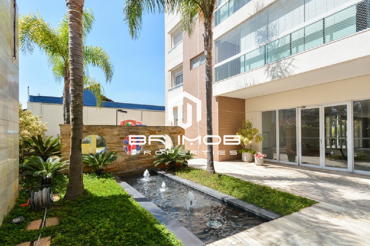 Apartamento, 3 quartos, 137 m² - Foto 50