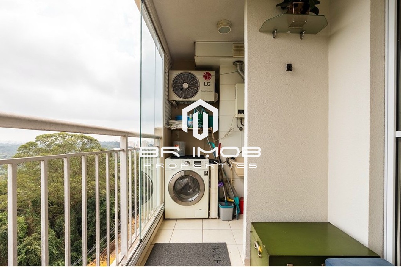Apartamento, 2 quartos, 53 m² - Foto 5