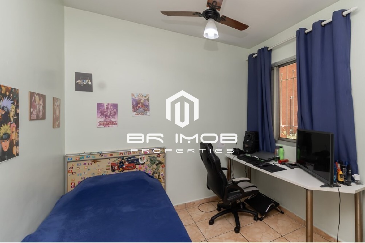 Apartamento, 3 quartos, 65 m² - Foto 12