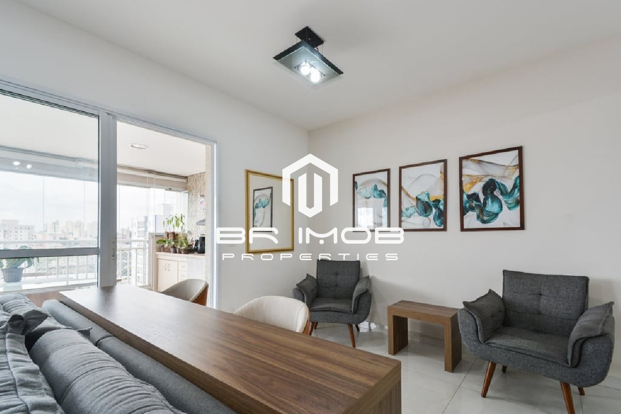 Apartamento, 3 quartos, 102 m² - Foto 13