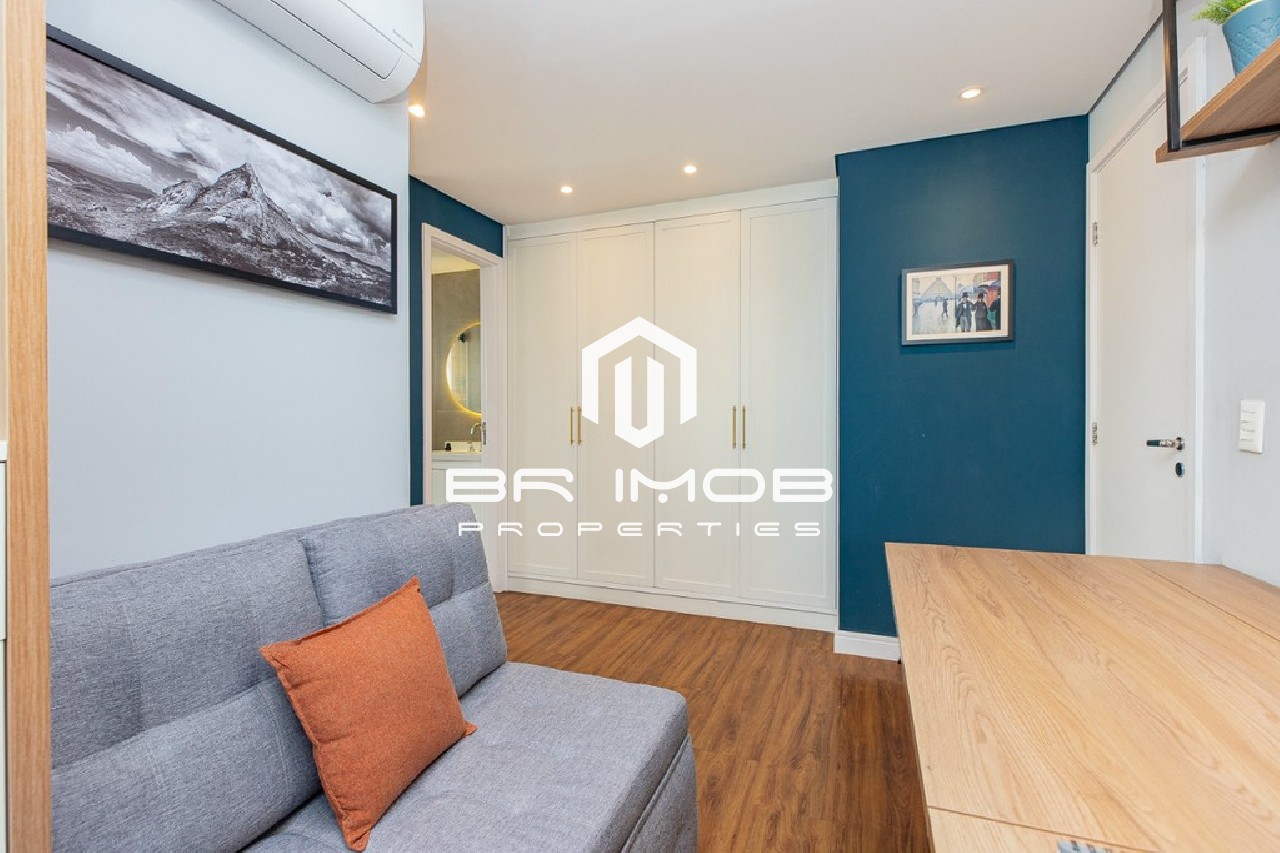 Apartamento, 3 quartos, 105 m² - Foto 25