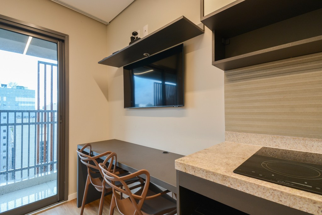 Apartamento, 1 quarto, 32 m² - Foto 28