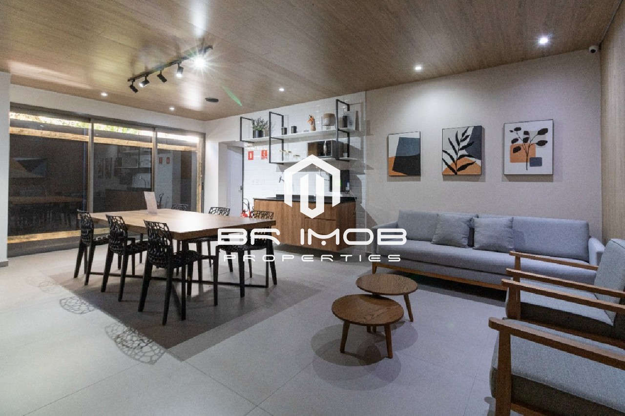 Apartamento, 1 quarto, 34 m² - Foto 23
