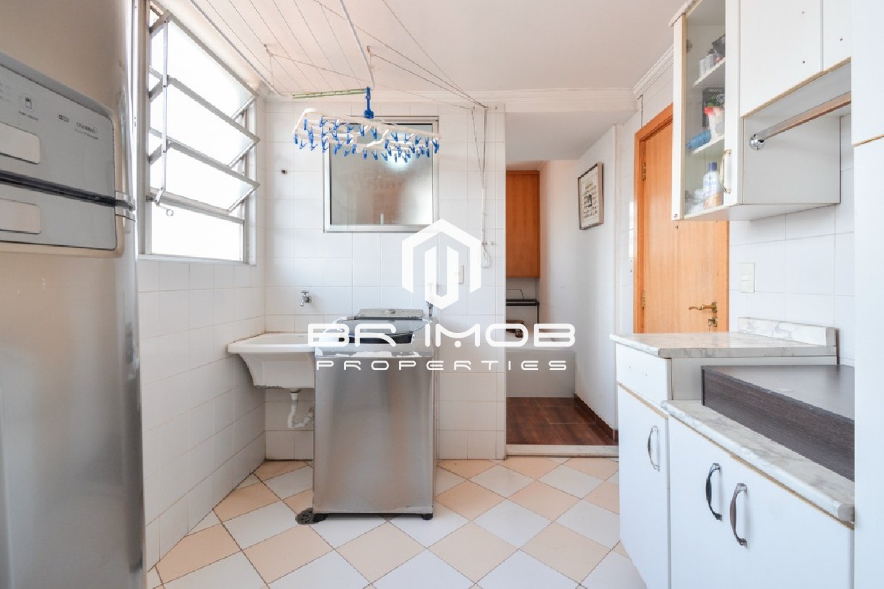 Apartamento, 2 quartos, 130 m² - Foto 15