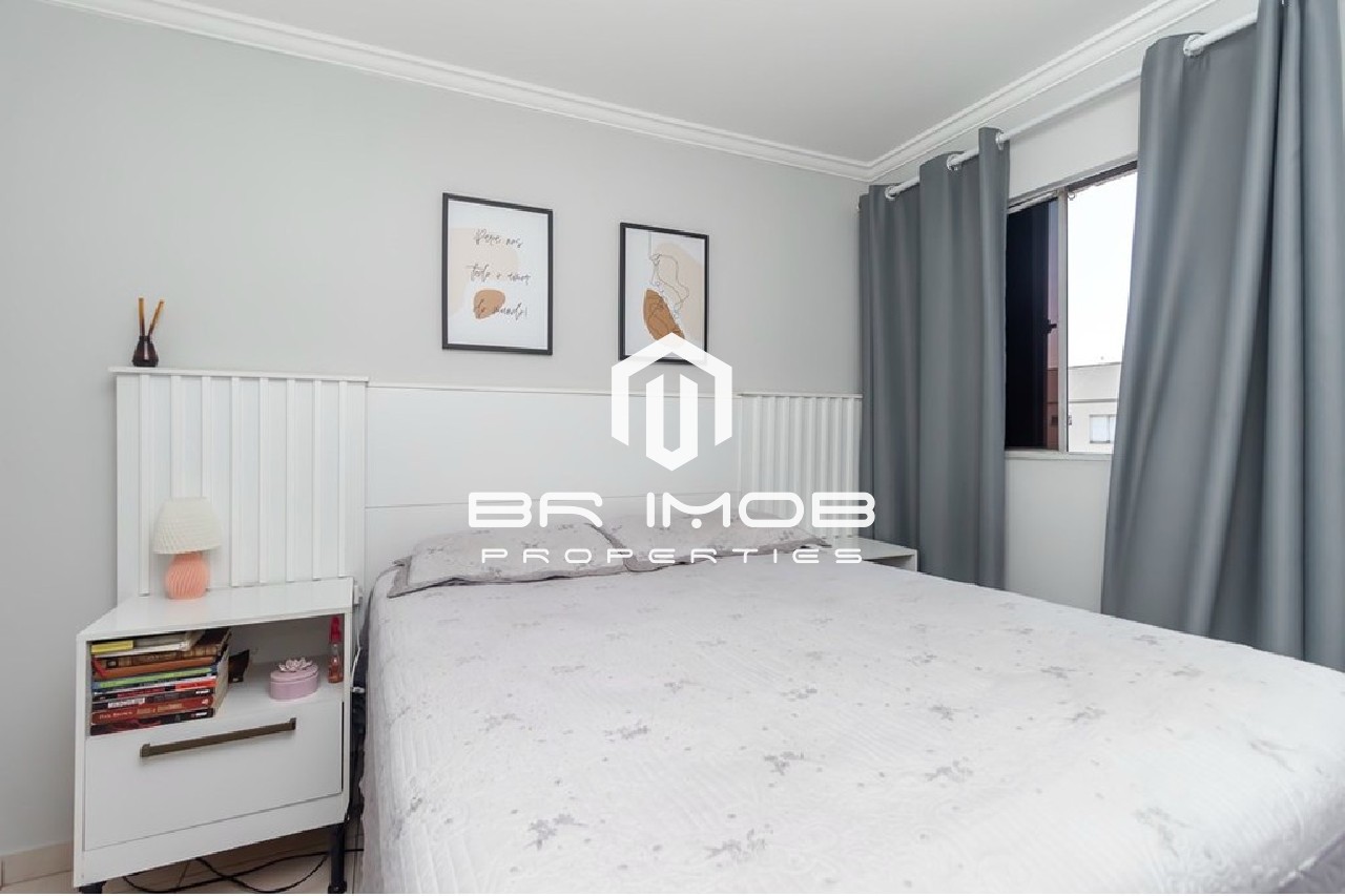 Apartamento, 3 quartos, 72 m² - Foto 18