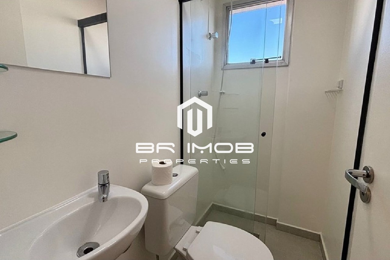 Apartamento, 3 quartos, 62 m² - Foto 14