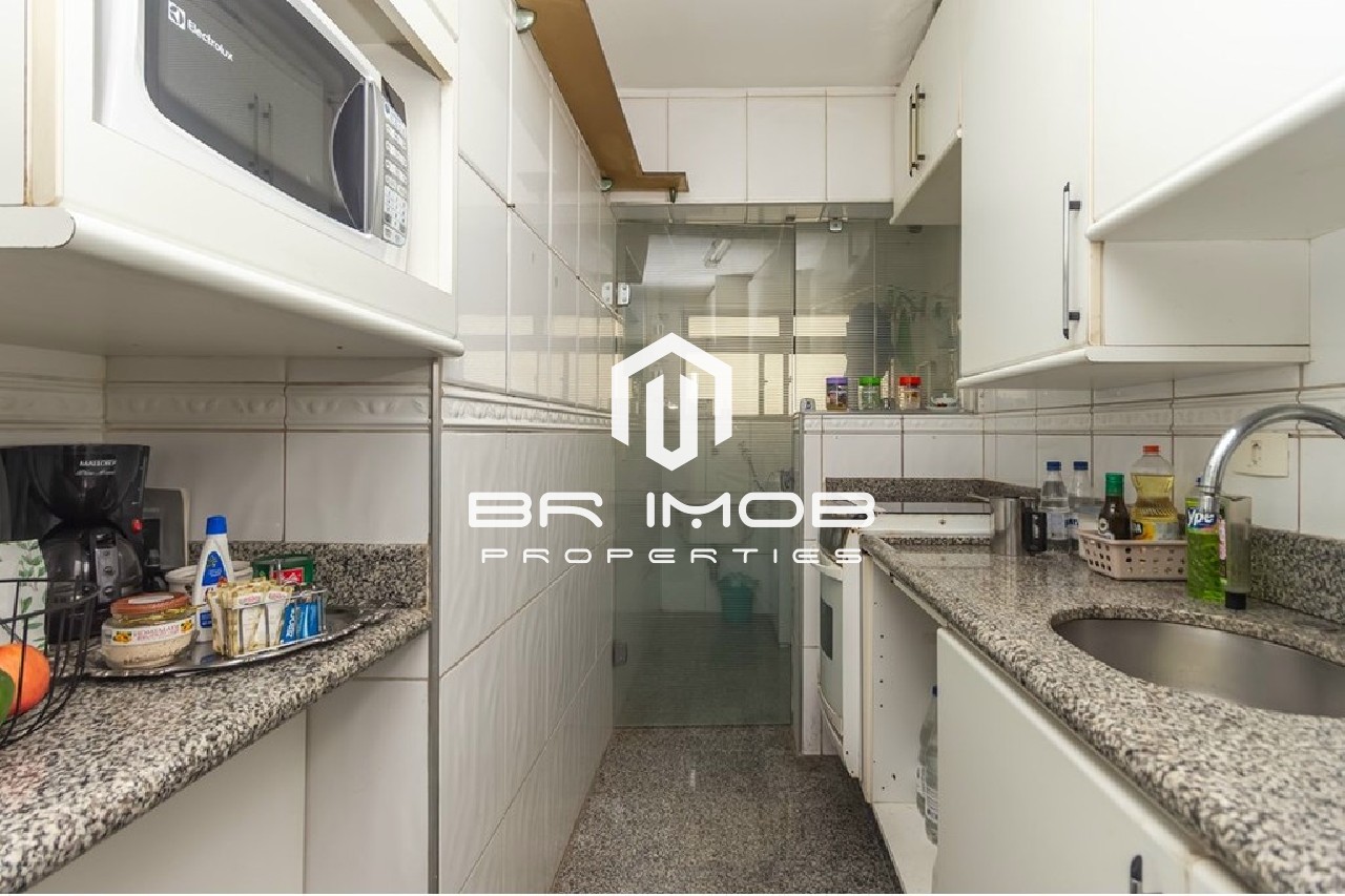 Apartamento, 3 quartos, 73 m² - Foto 10