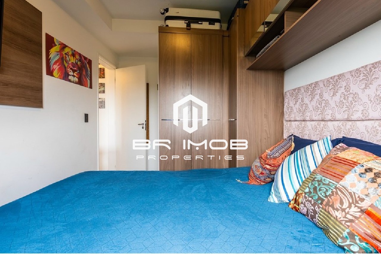 Apartamento, 2 quartos, 53 m² - Foto 21