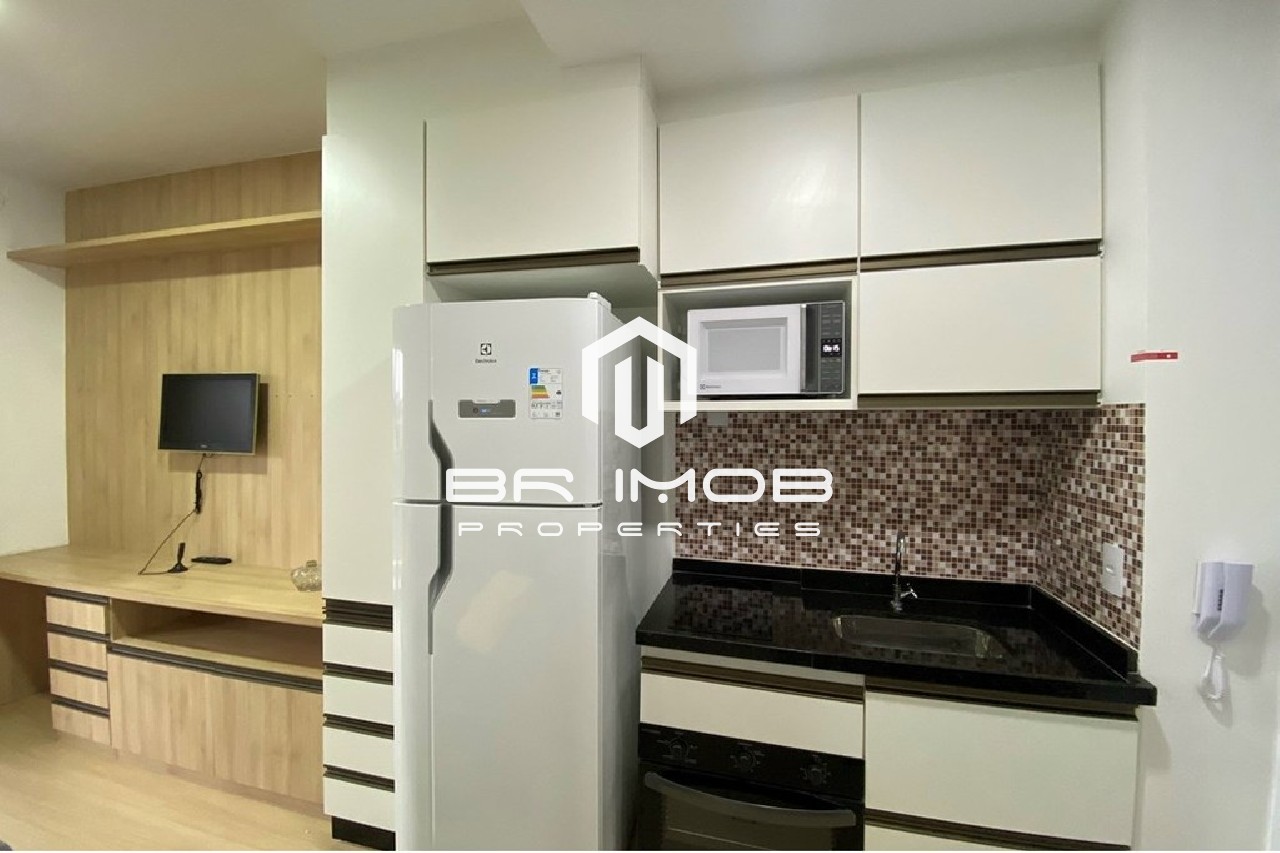 Apartamento, 1 quarto, 33 m² - Foto 13