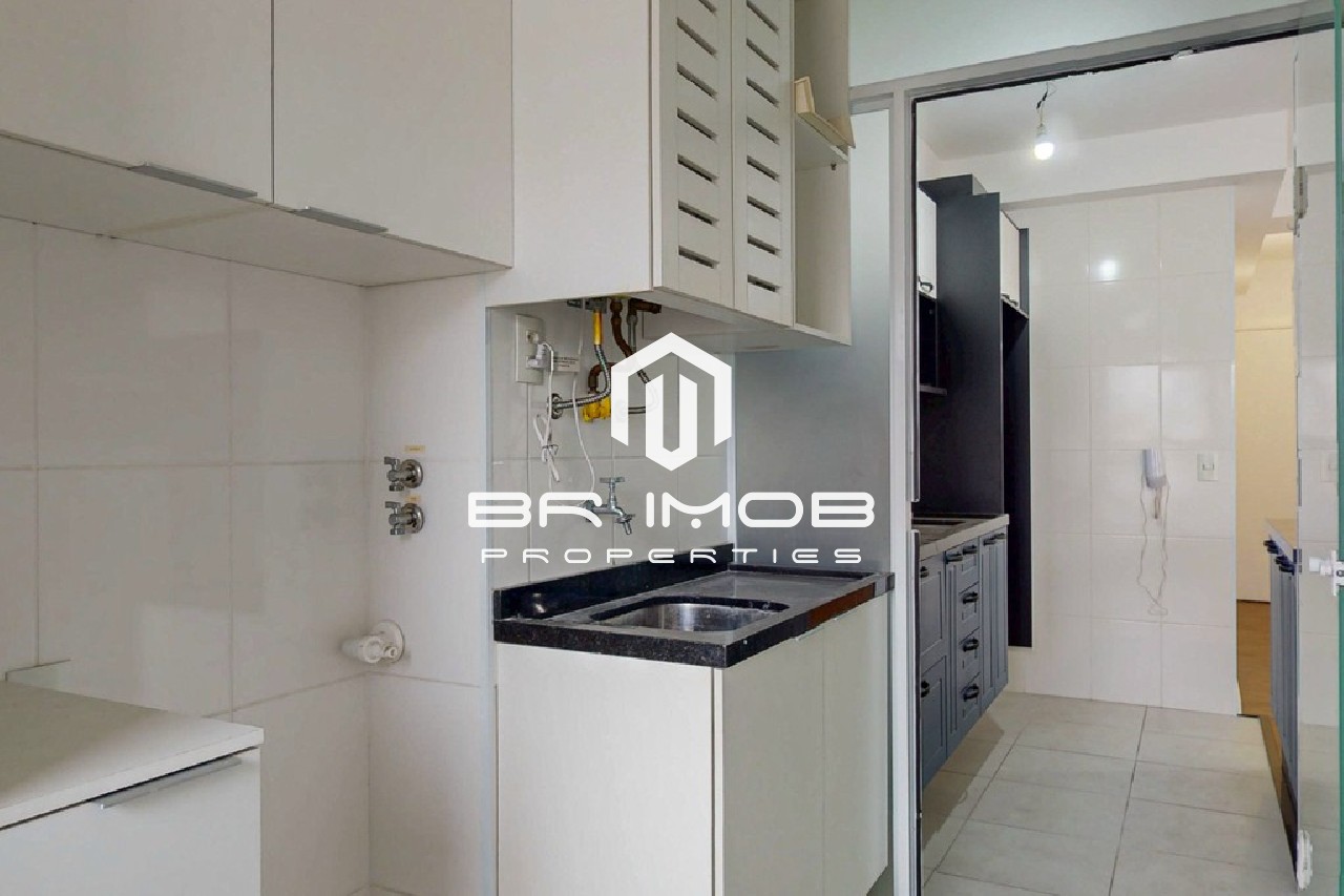 Apartamento, 2 quartos, 67 m² - Foto 11
