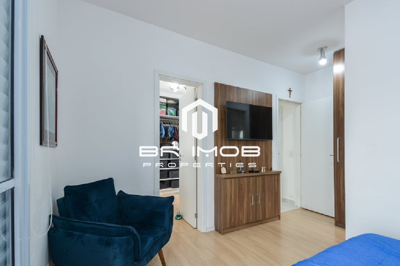 Apartamento, 3 quartos, 102 m² - Foto 28