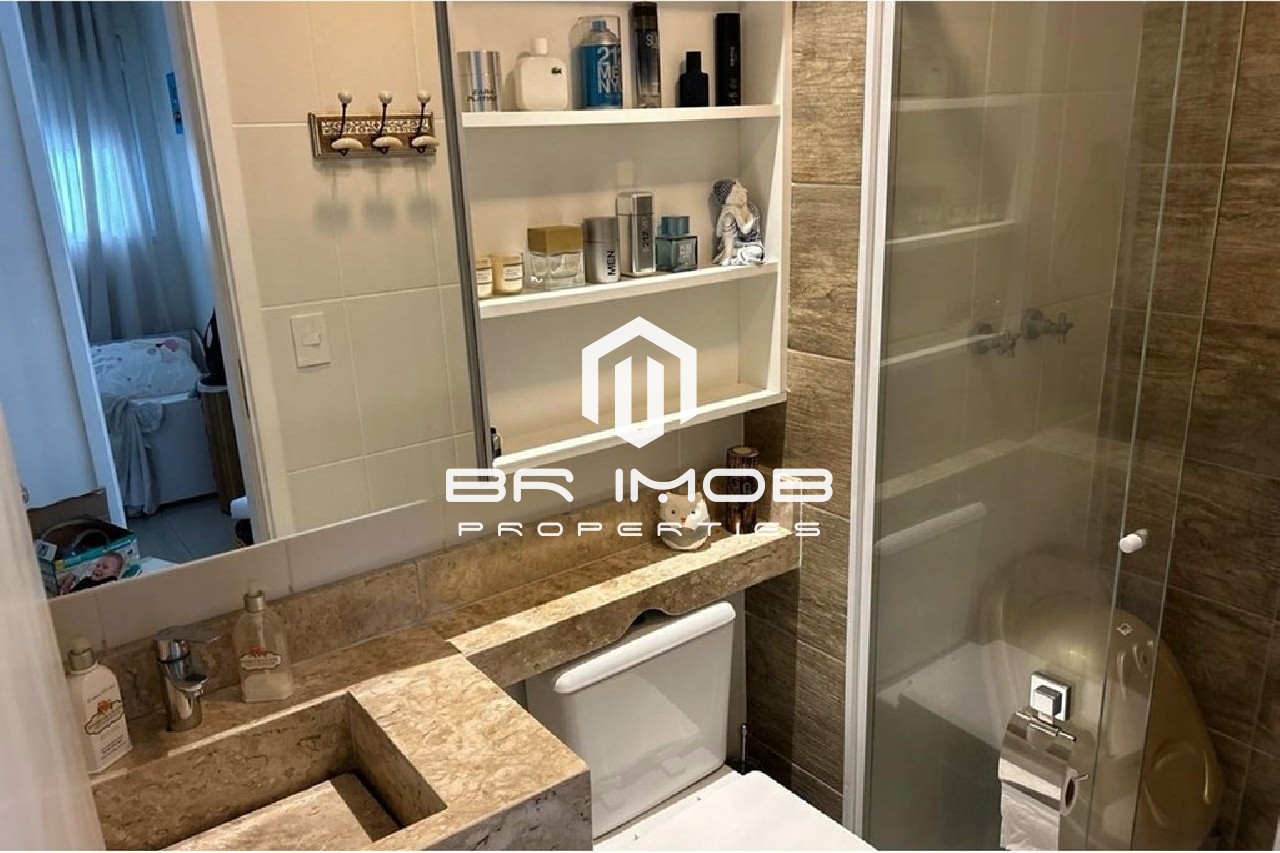 Apartamento, 2 quartos, 70 m² - Foto 14