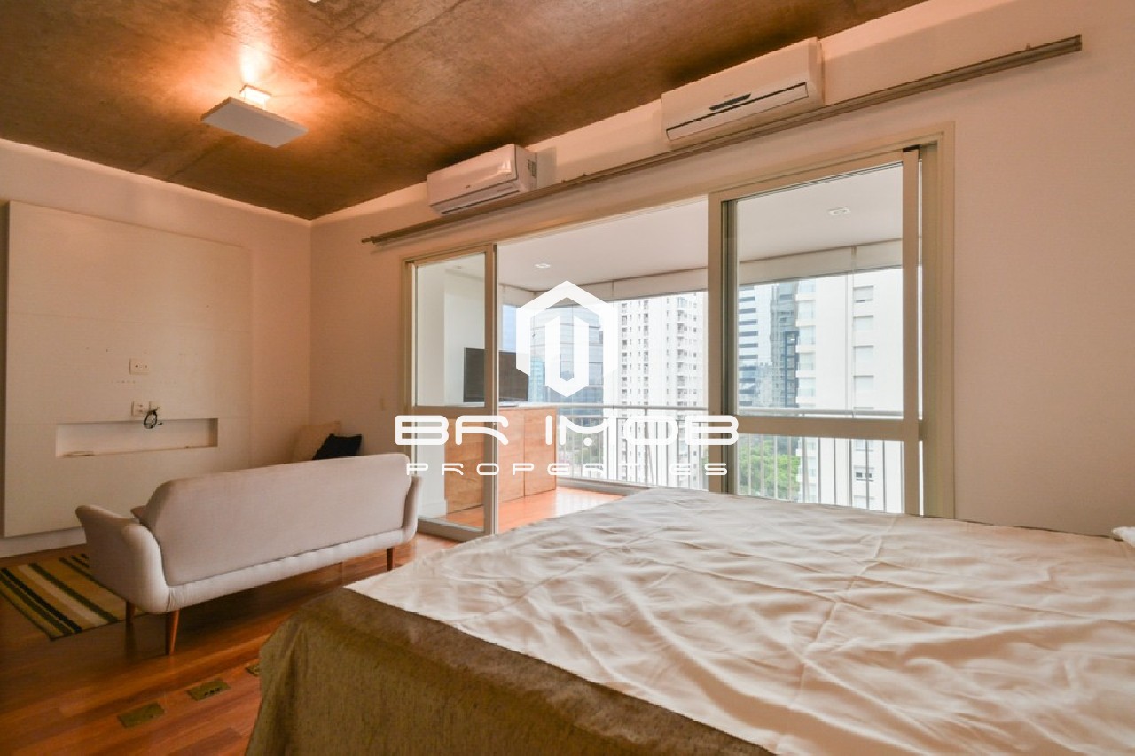 Apartamento, 1 quarto, 60 m² - Foto 7