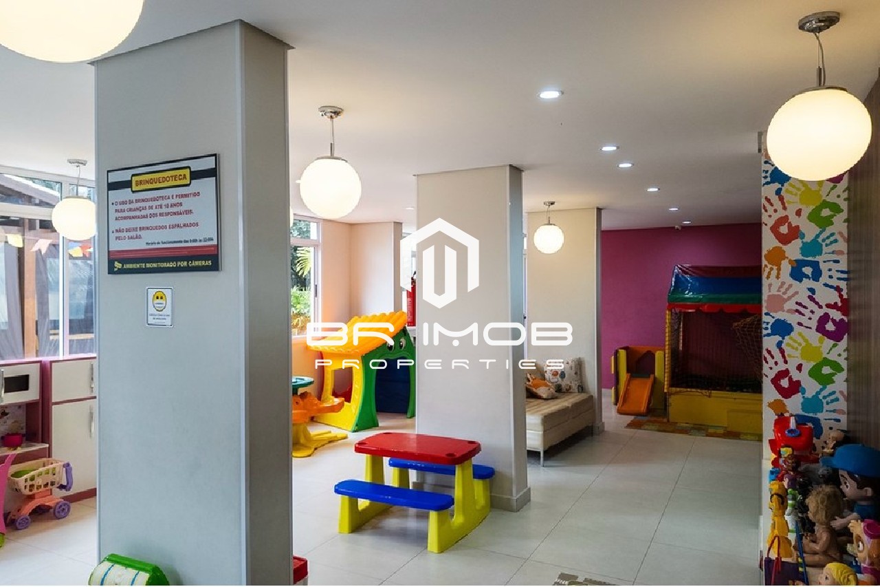 Apartamento, 2 quartos, 53 m² - Foto 61