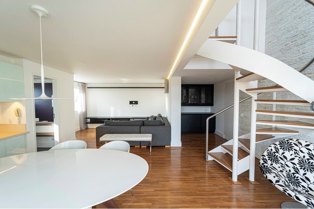 Apartamento, 1 quarto, 104 m² - Foto 6