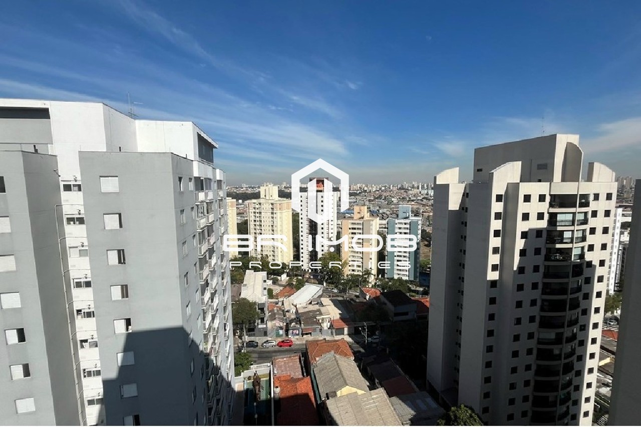 Apartamento, 3 quartos, 60 m² - Foto 2