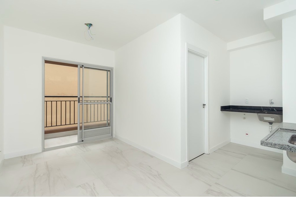 Apartamento, 2 quartos, 39 m² - Foto 1