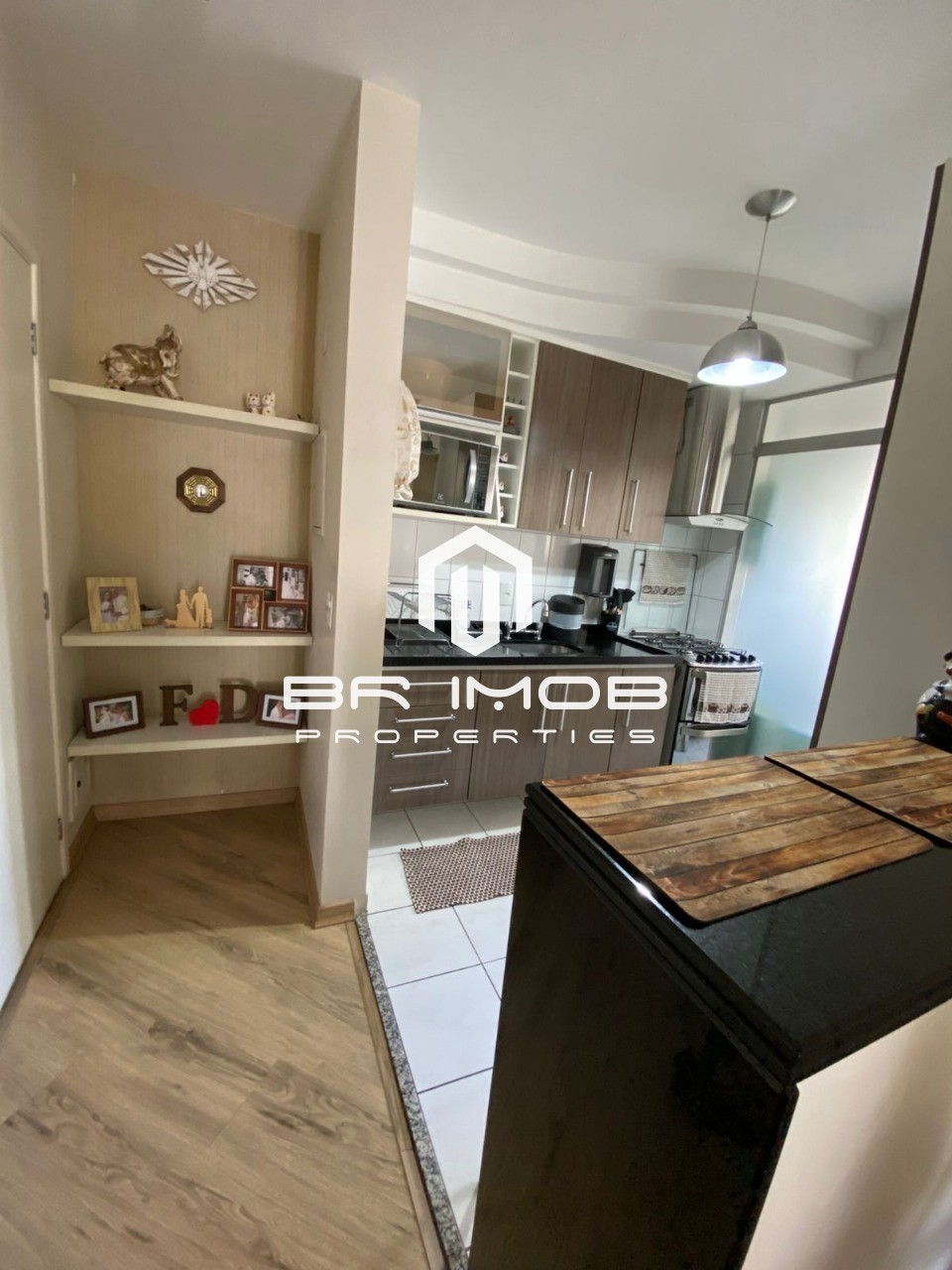 Apartamento, 2 quartos, 87 m² - Foto 6