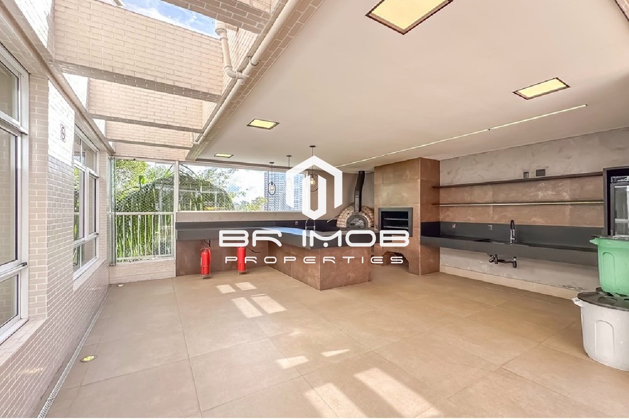 Apartamento, 3 quartos, 137 m² - Foto 22