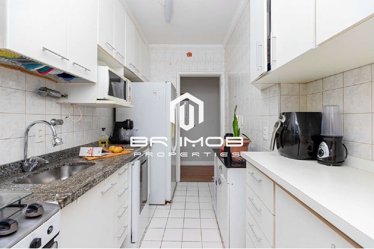 Apartamento, 3 quartos, 71 m² - Foto 10