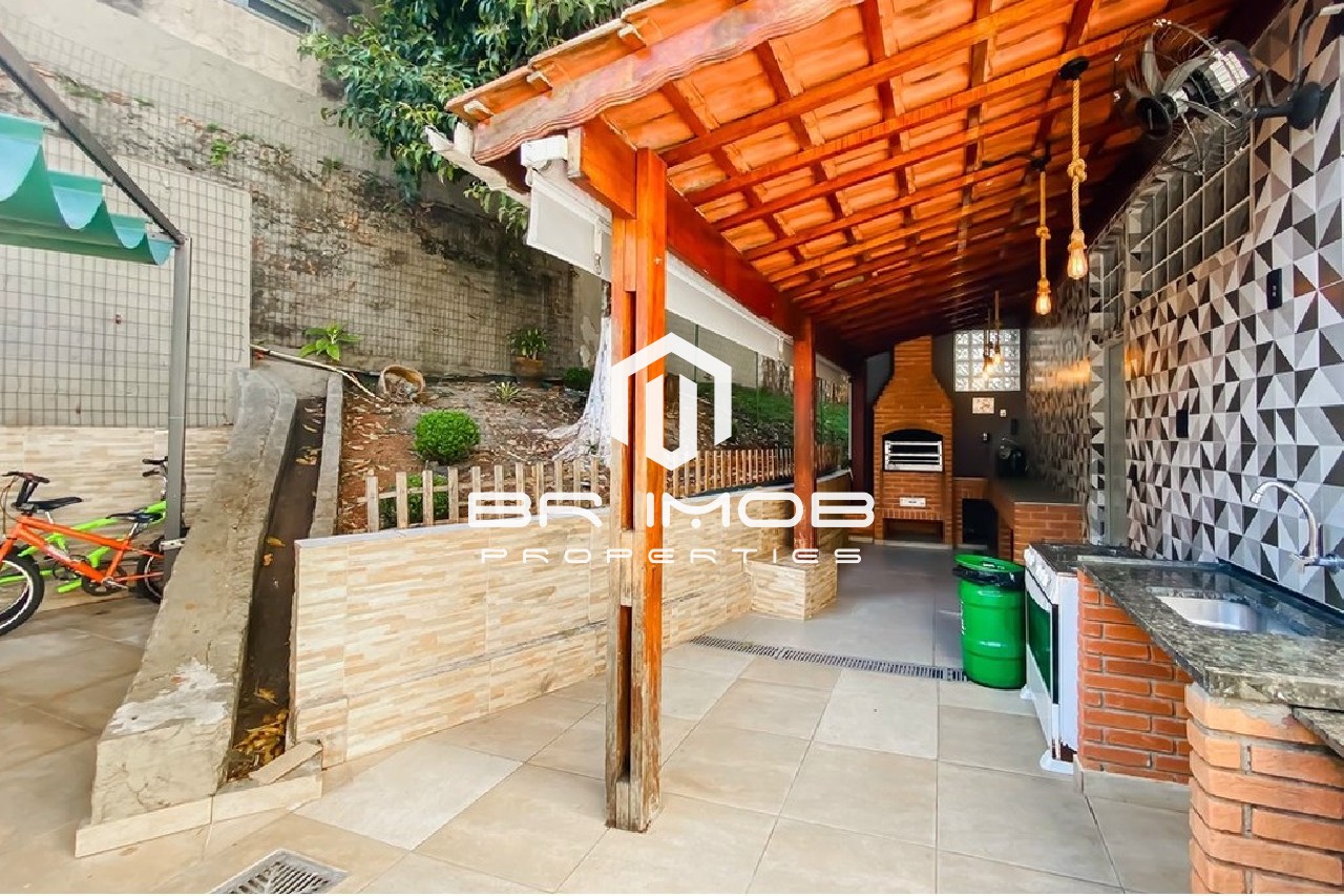 Apartamento, 3 quartos, 72 m² - Foto 30