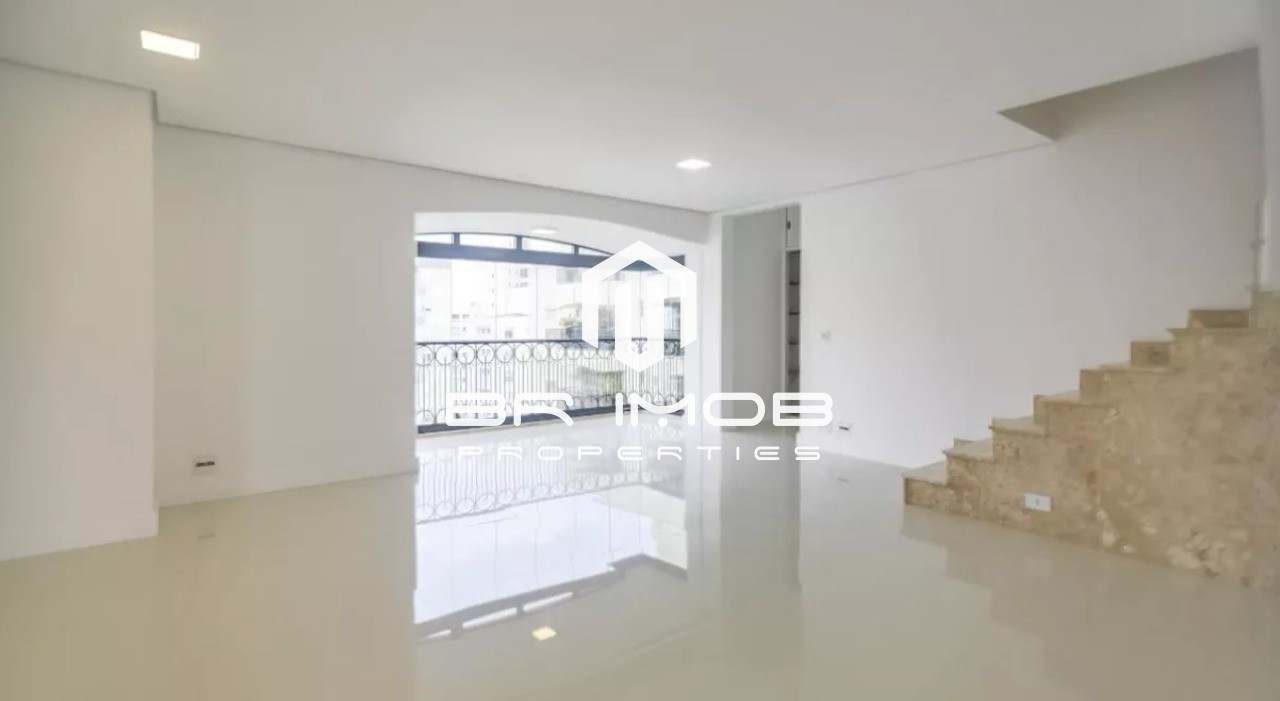 Cobertura, 3 quartos, 240 m² - Foto 1