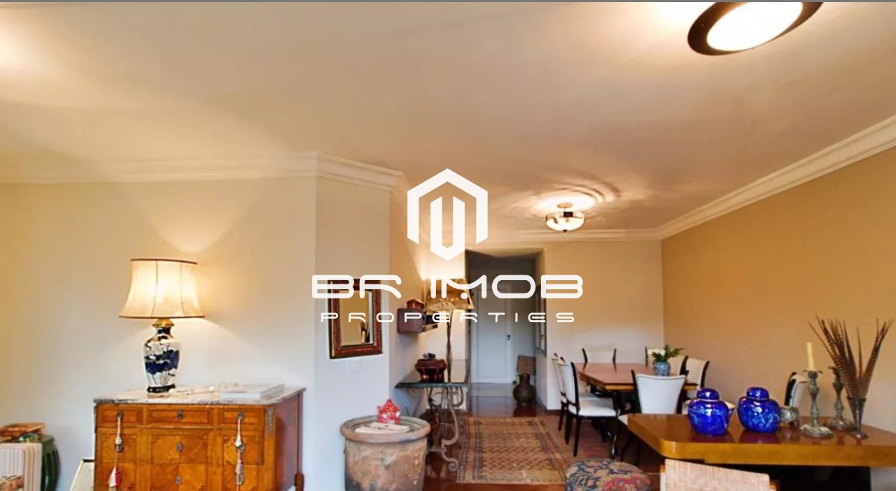 Apartamento, 3 quartos, 120 m² - Foto 8