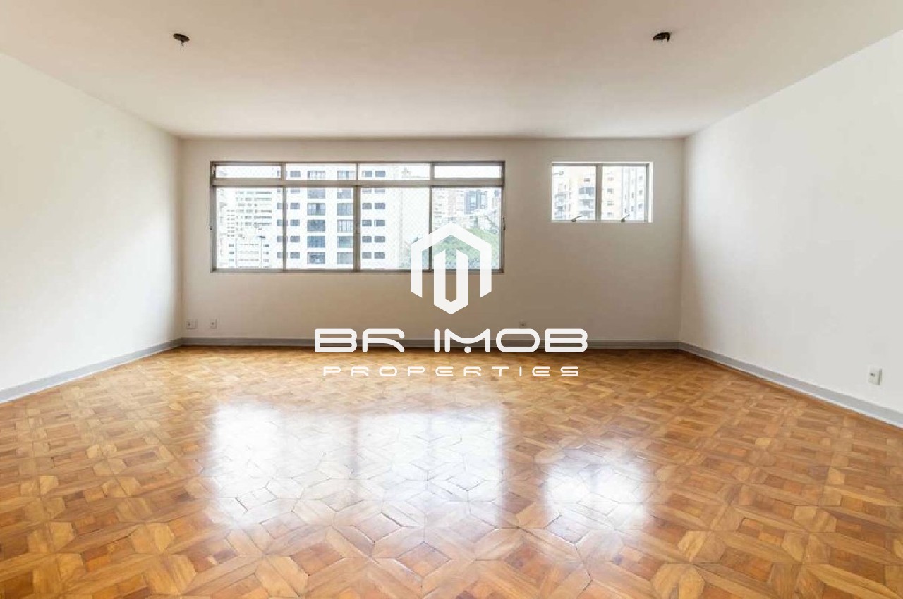 Apartamento, 3 quartos, 171 m² - Foto 5