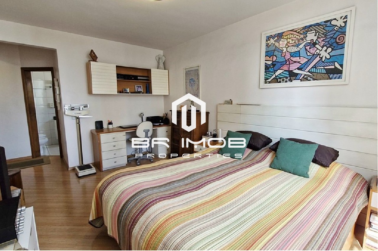 Apartamento, 3 quartos, 220 m² - Foto 34