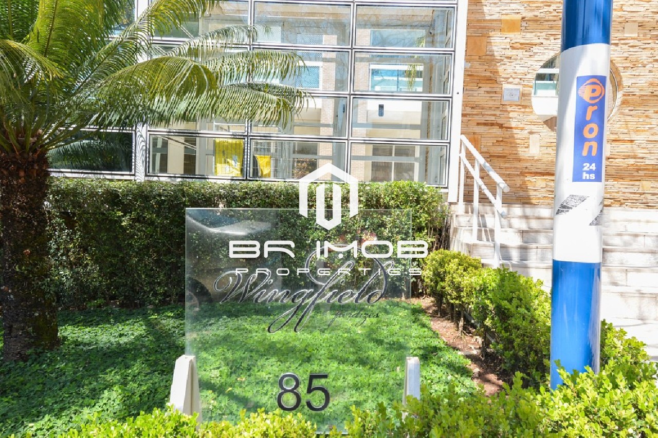Apartamento, 3 quartos, 137 m² - Foto 49