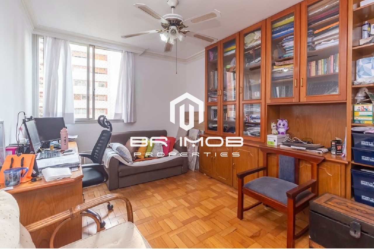 Apartamento, 5 quartos, 233 m² - Foto 22
