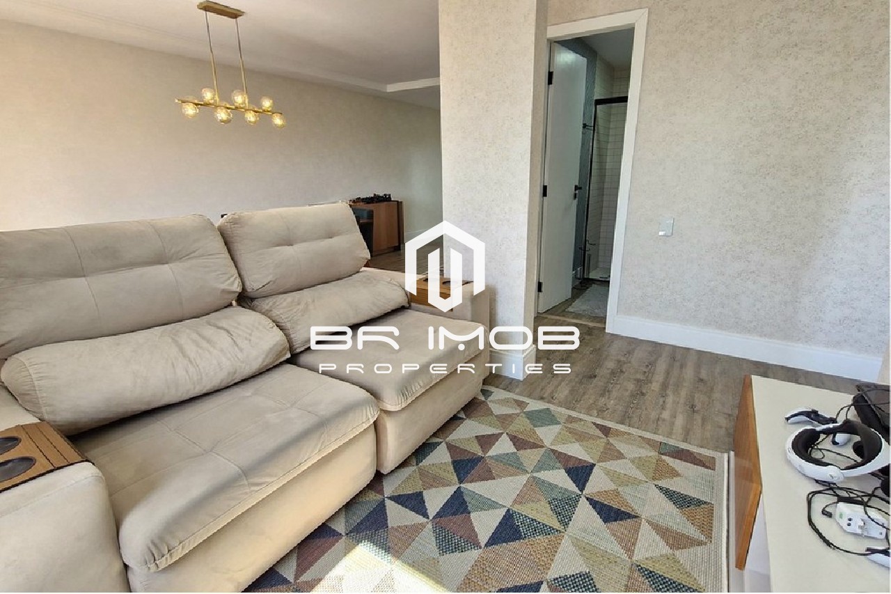 Apartamento, 2 quartos, 75 m² - Foto 9