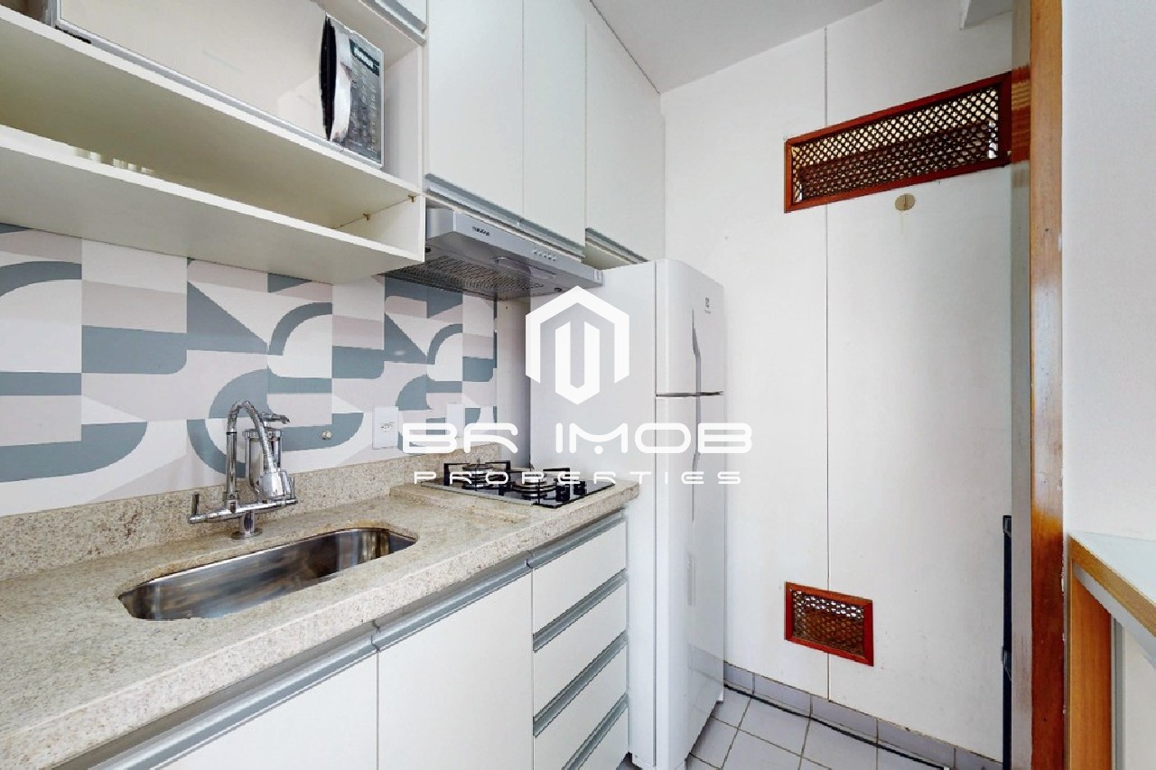 Apartamento, 1 quarto, 34 m² - Foto 12