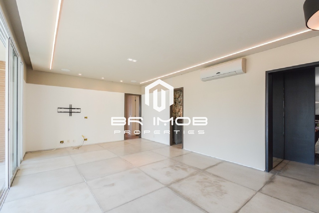 Apartamento, 3 quartos, 137 m² - Foto 9