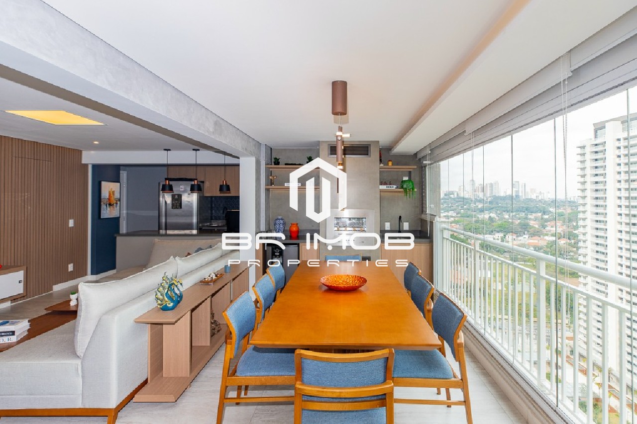 Apartamento, 3 quartos, 105 m² - Foto 42